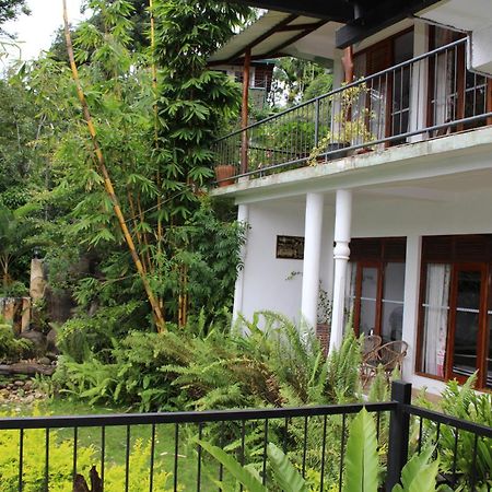 Rock Side Inn - Ella Ngoại thất bức ảnh
