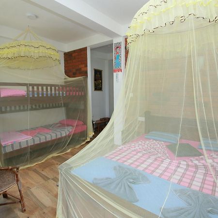 Rock Side Inn - Ella Ngoại thất bức ảnh