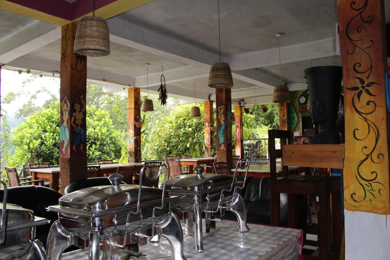Rock Side Inn - Ella Ngoại thất bức ảnh