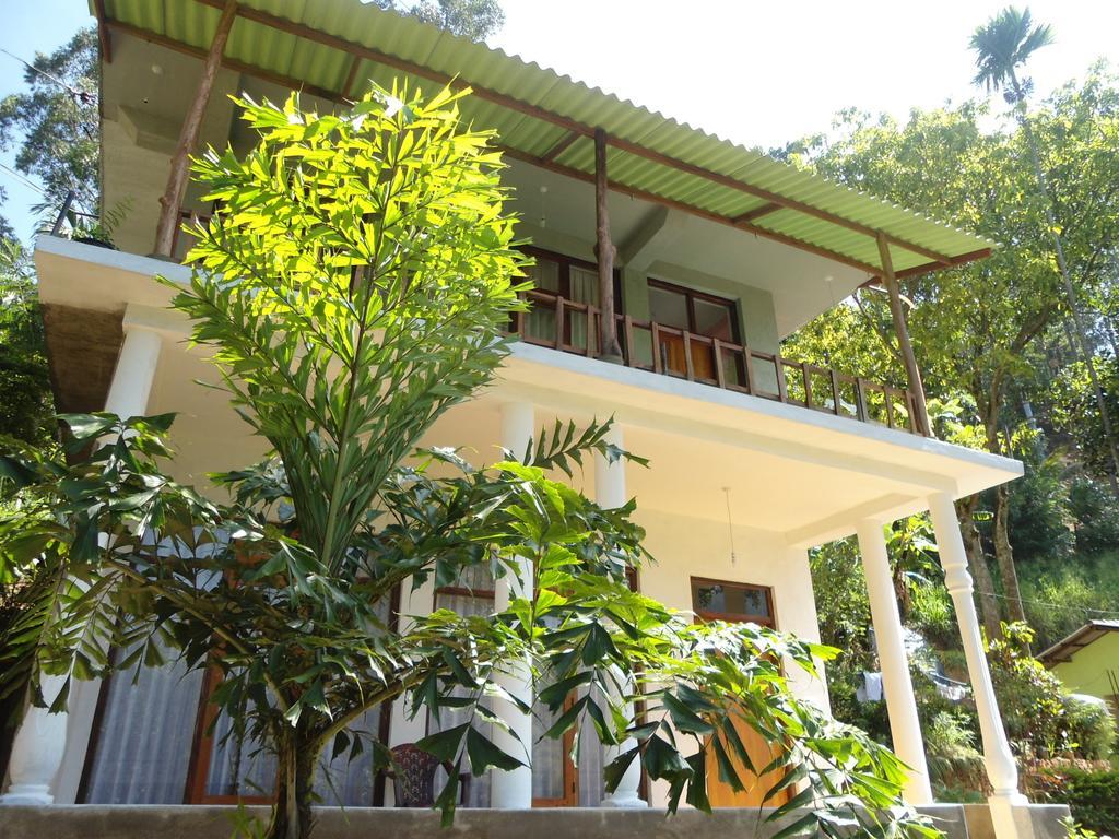 Rock Side Inn - Ella Ngoại thất bức ảnh