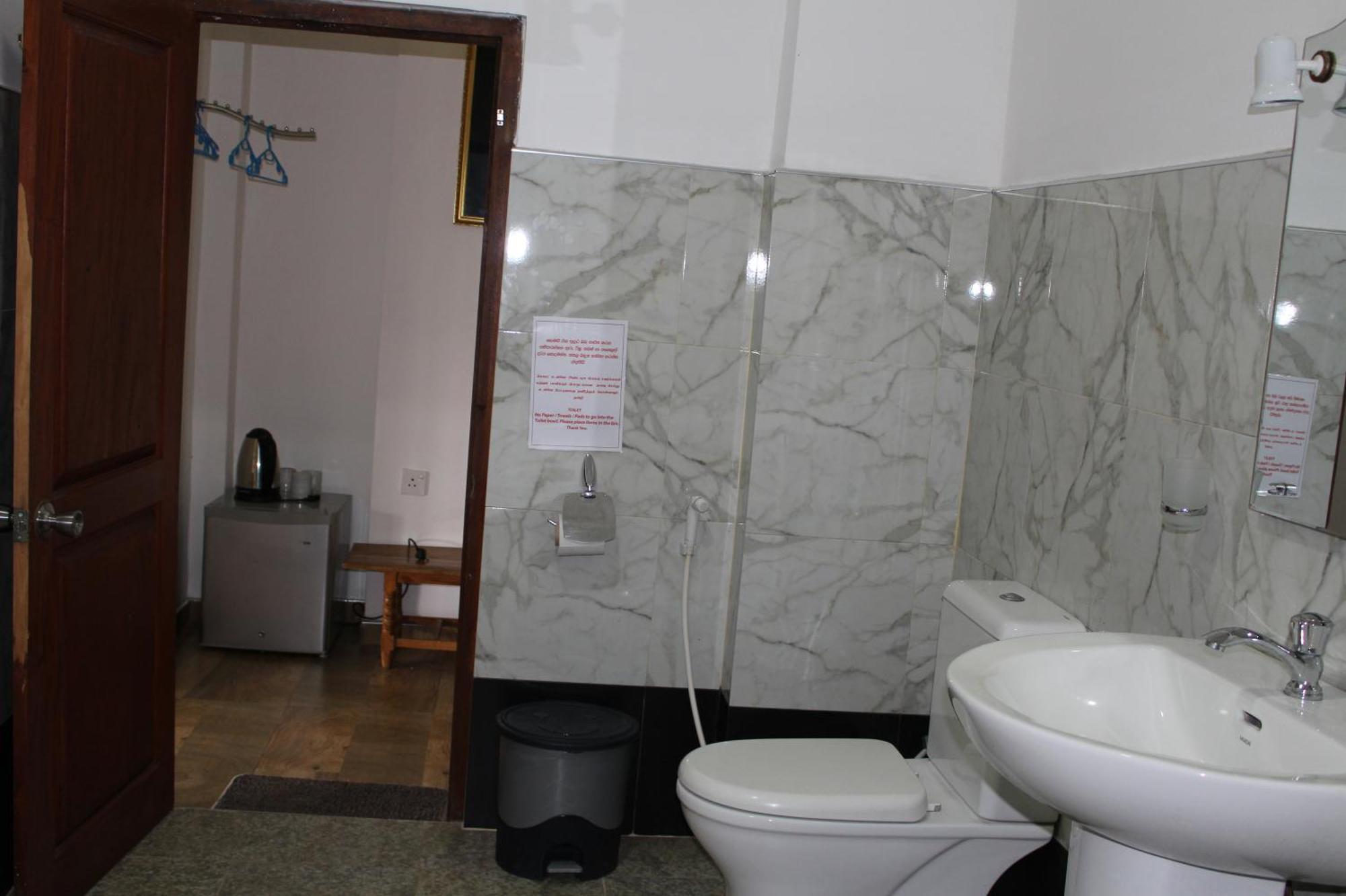 Rock Side Inn - Ella Ngoại thất bức ảnh