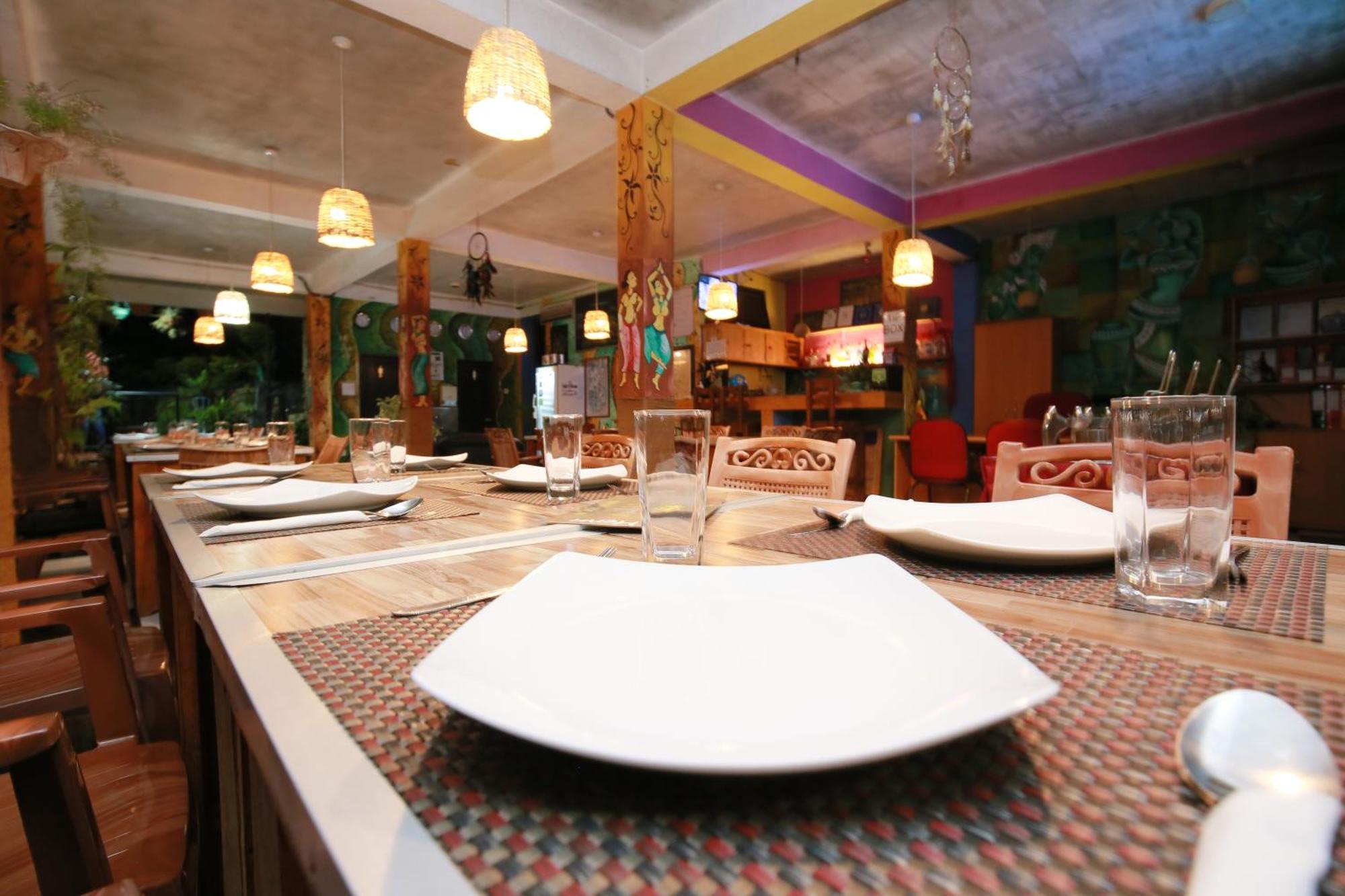 Rock Side Inn - Ella Ngoại thất bức ảnh