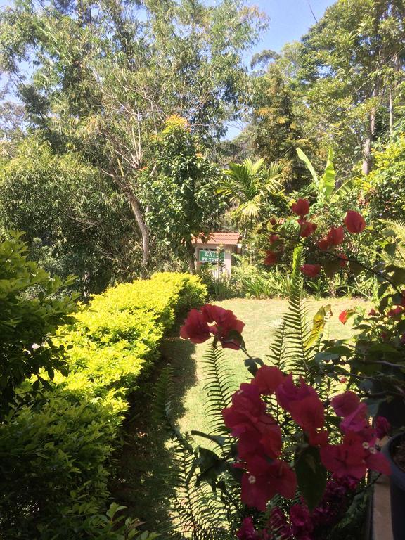Rock Side Inn - Ella Ngoại thất bức ảnh