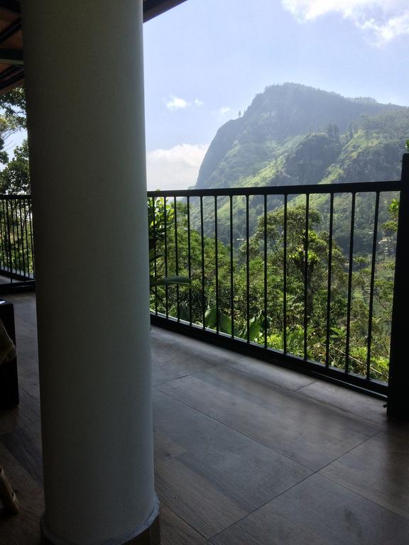 Rock Side Inn - Ella Ngoại thất bức ảnh