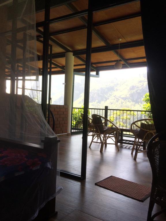 Rock Side Inn - Ella Ngoại thất bức ảnh