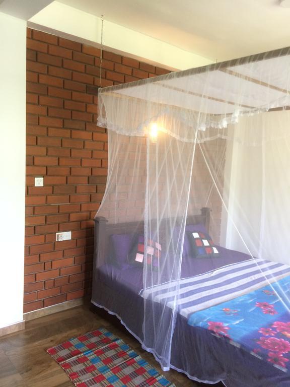 Rock Side Inn - Ella Ngoại thất bức ảnh