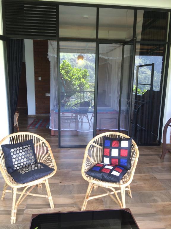 Rock Side Inn - Ella Ngoại thất bức ảnh
