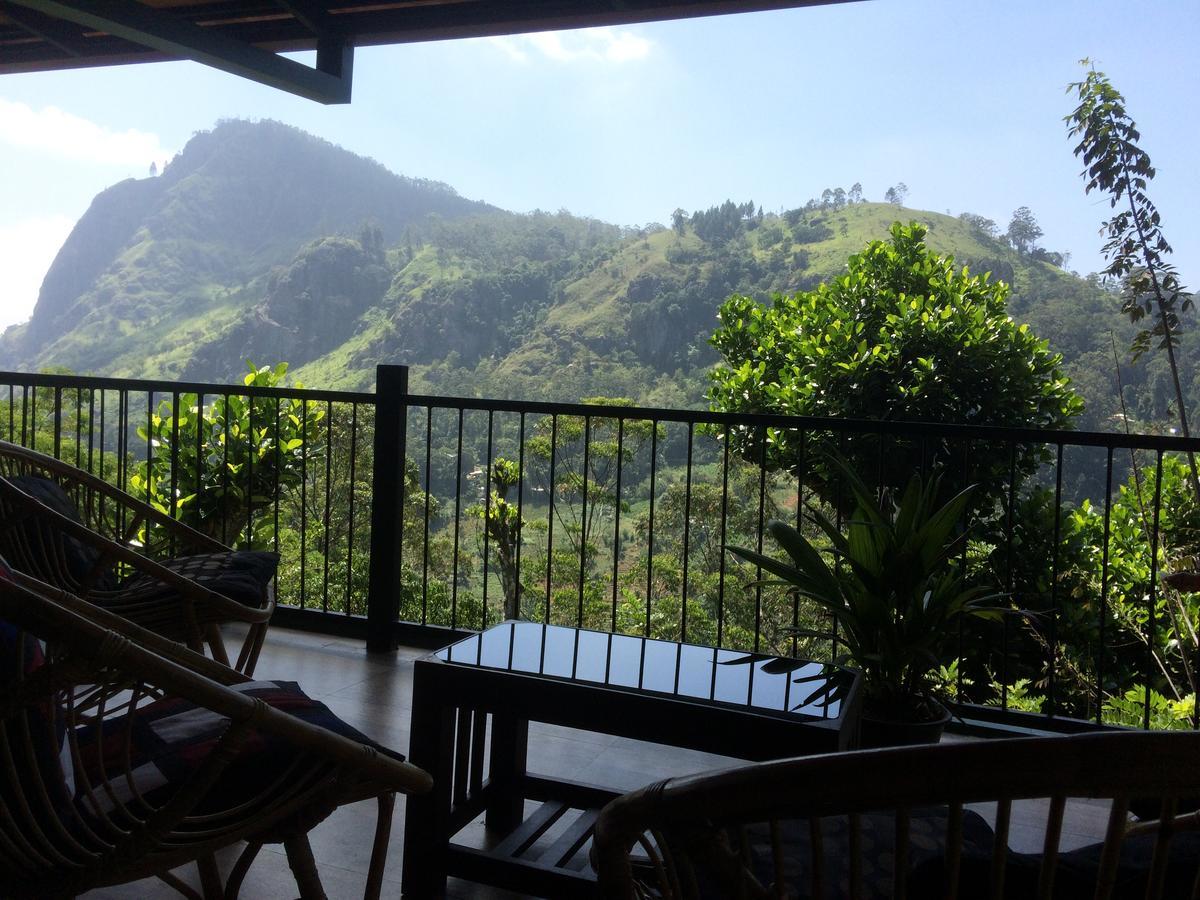 Rock Side Inn - Ella Ngoại thất bức ảnh