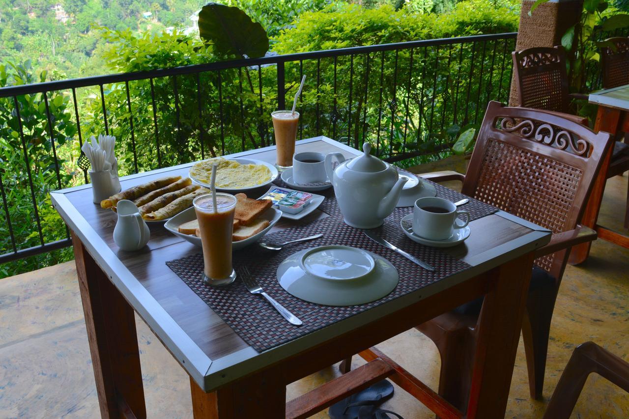 Rock Side Inn - Ella Ngoại thất bức ảnh