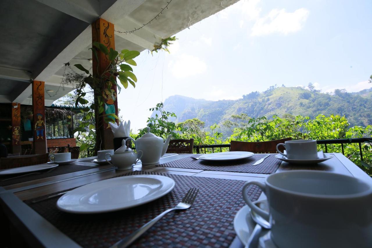 Rock Side Inn - Ella Ngoại thất bức ảnh