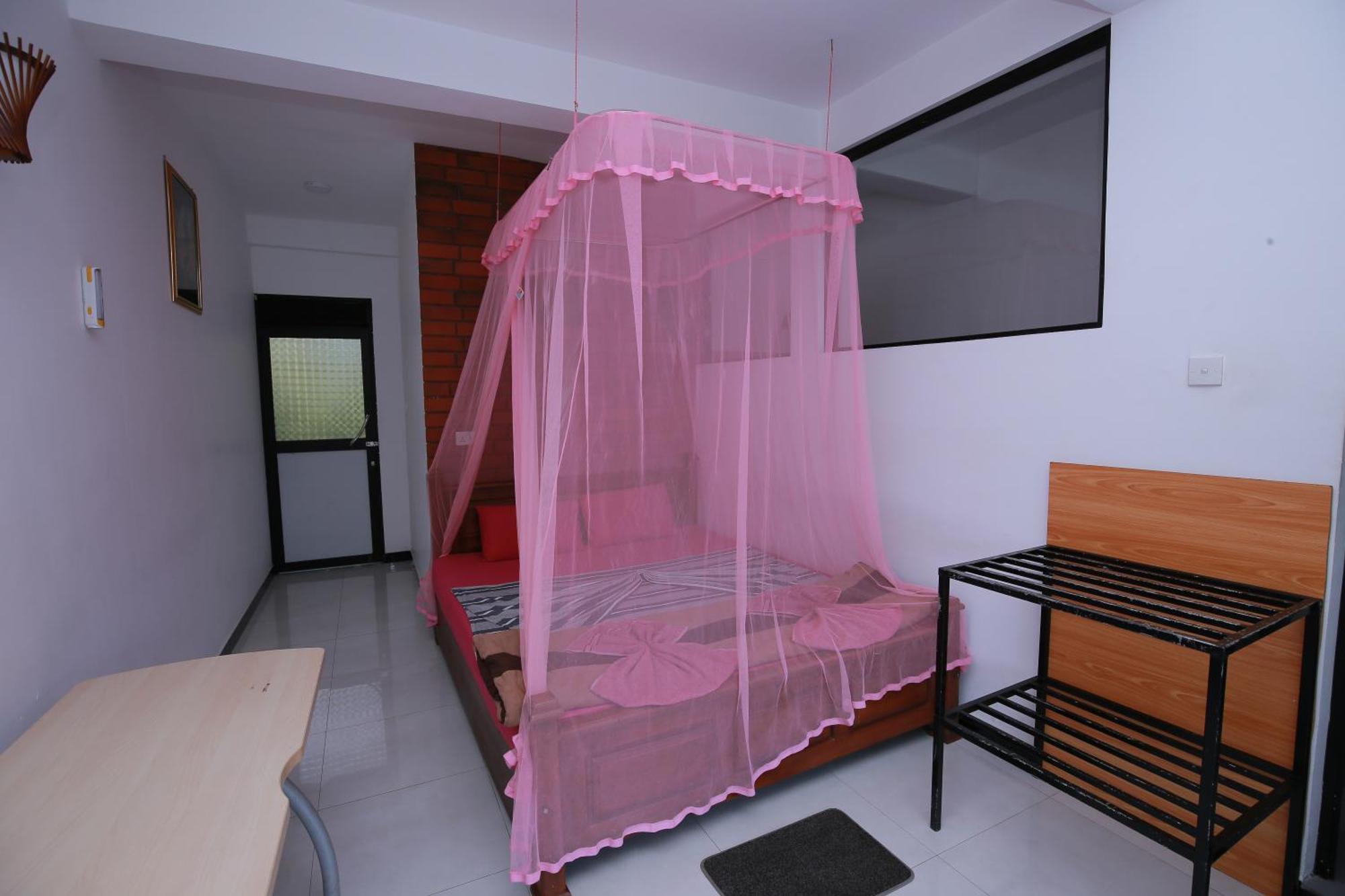 Rock Side Inn - Ella Ngoại thất bức ảnh