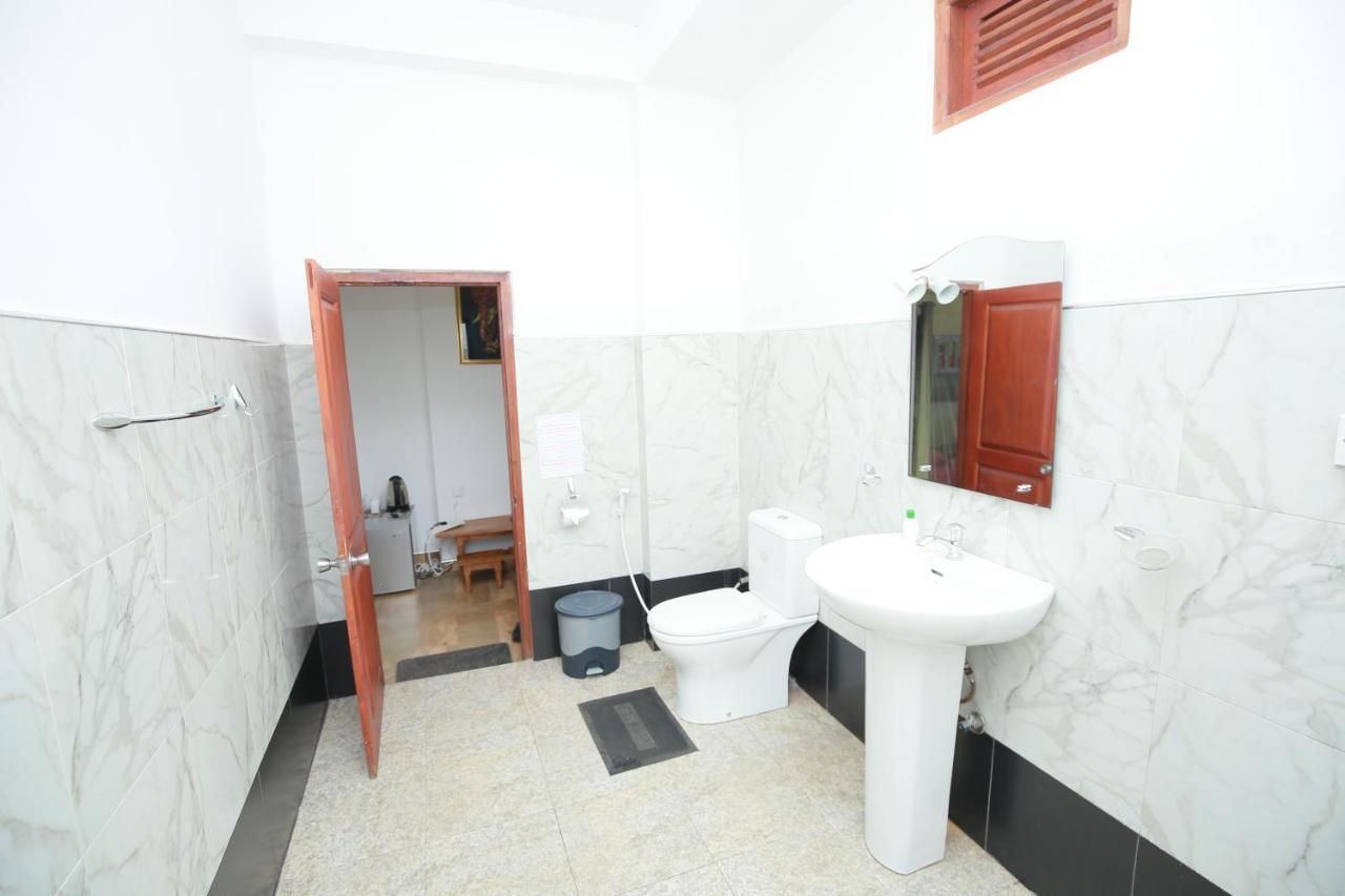 Rock Side Inn - Ella Ngoại thất bức ảnh