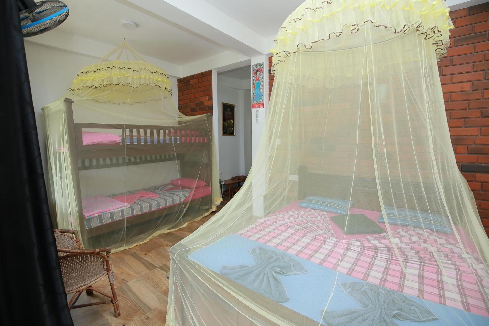 Rock Side Inn - Ella Ngoại thất bức ảnh
