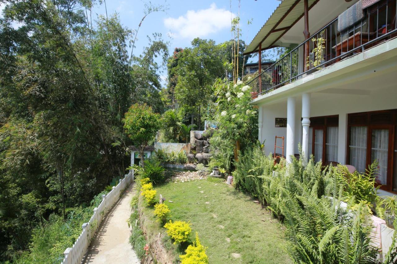 Rock Side Inn - Ella Ngoại thất bức ảnh