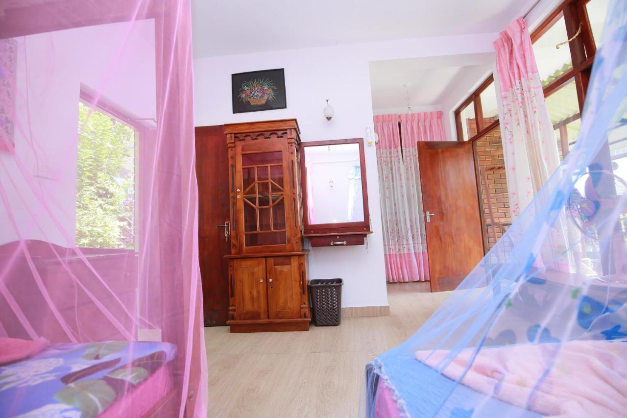 Rock Side Inn - Ella Ngoại thất bức ảnh