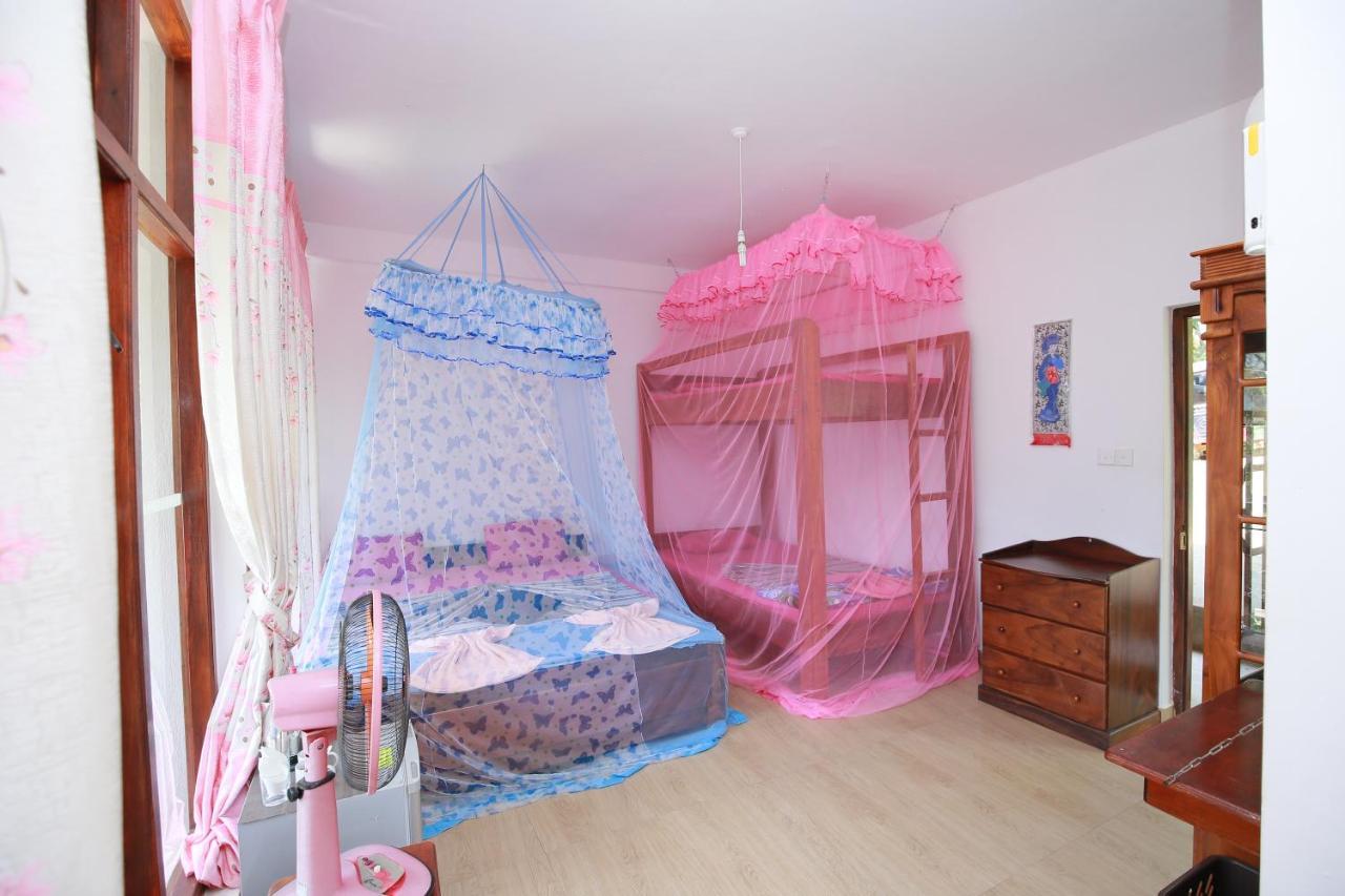 Rock Side Inn - Ella Ngoại thất bức ảnh